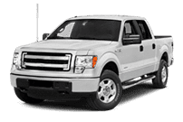 Truck For Sale at Westminster, SC