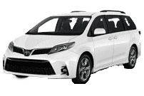 Van For Sale at Westminster, SC