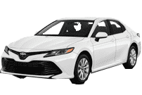 Sedan For Sale at Westminster, SC